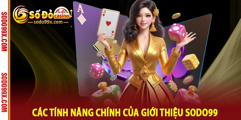 Giới Thiệu Sodo99 - Đánh Giá Nền Tảng Cá Cược Lớn Nhất 2026 - Raxo