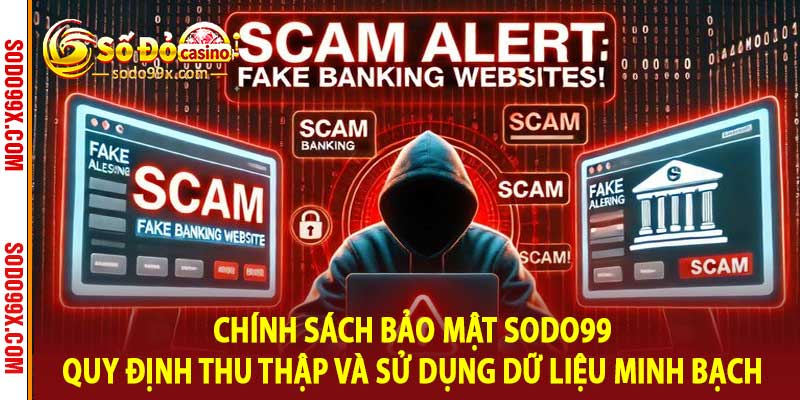 Chính Sách Bảo Mật Sodo99 - An Toàn Mọi Dữ Liệu Tuyệt Đối - Raxo