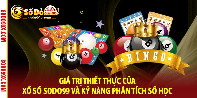 Xổ Số Sodo99 - Cá Cược Lô Đề Tỷ Lệ Ăn Cao Hàng Đầu - Raxo