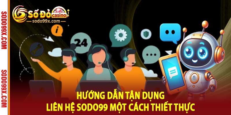 Liên Hệ Sodo99 - Trung Tâm Dịch Vụ Chuyên Trách Về Cá Cược - Raxo