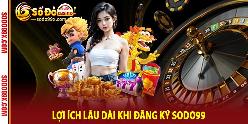 Đăng Ký Sodo99 - Mở Tài Khoản Nhận Ưu Đãi, Chào Mừng Tiền Tỷ - Raxo