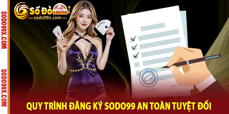 Đăng Ký Sodo99 - Mở Tài Khoản Nhận Ưu Đãi, Chào Mừng Tiền Tỷ - Raxo